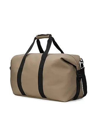 RAINS | Sac - Weekender HILO | beige
